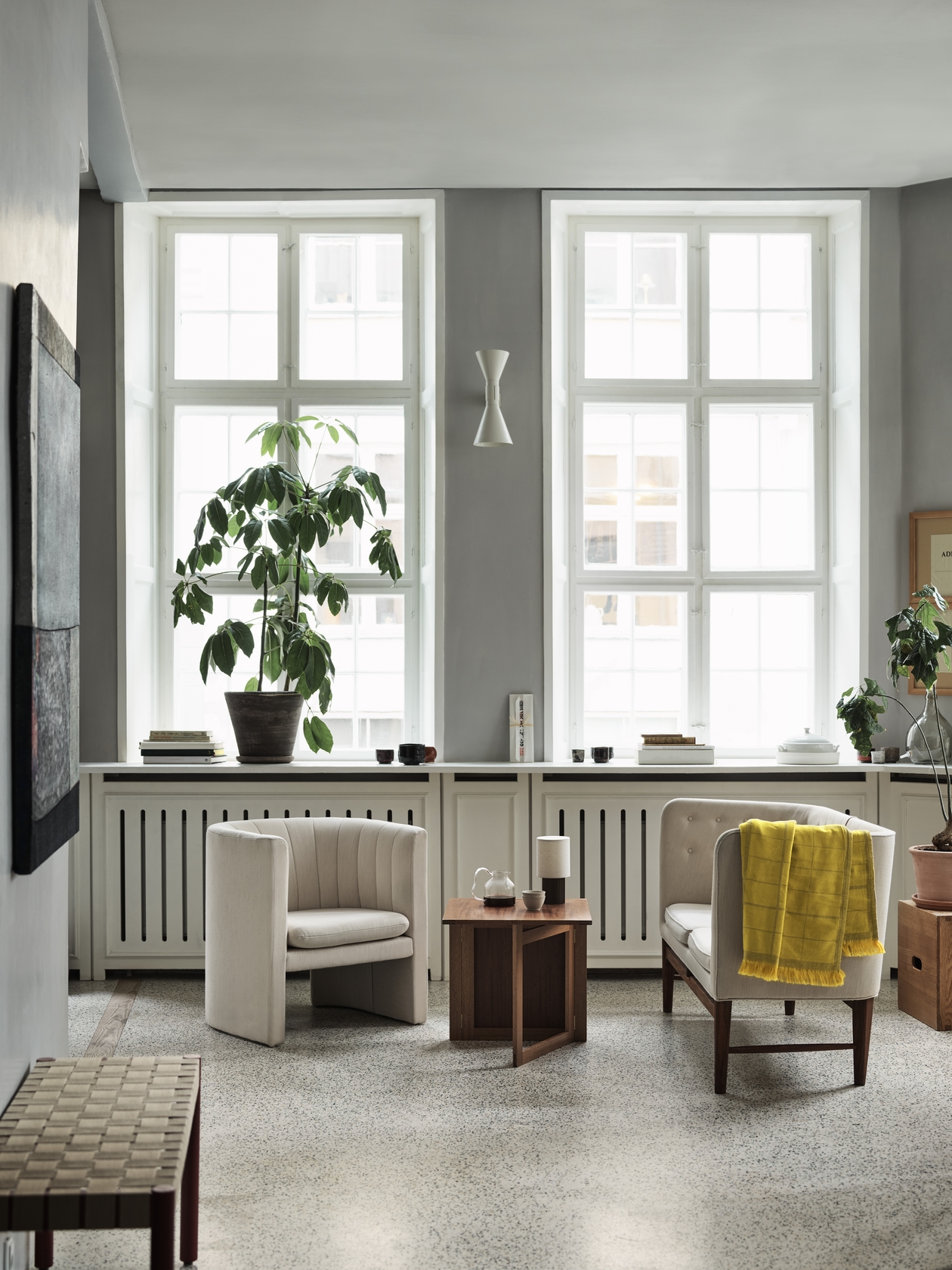 Manhattan Portable Lamp