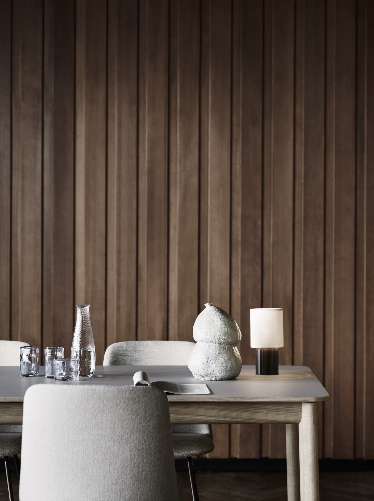 Manhattan Portable Lamp