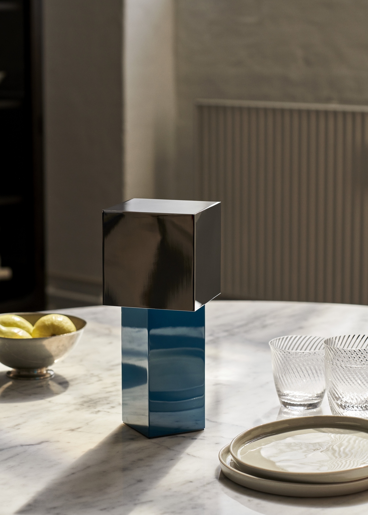 Pivot Port Lamp ATD7