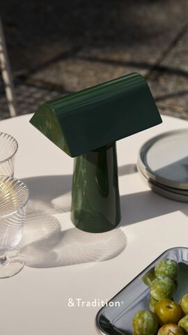 Caret Portable Lamp MF1