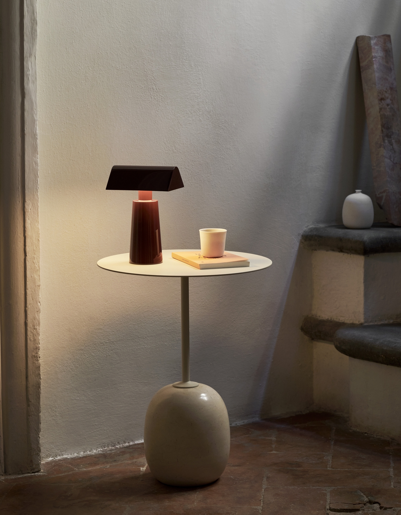 Caret Portable Lamp MF1