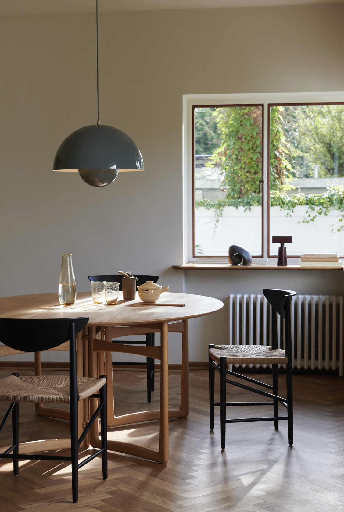 Caret Portable Lamp MF1