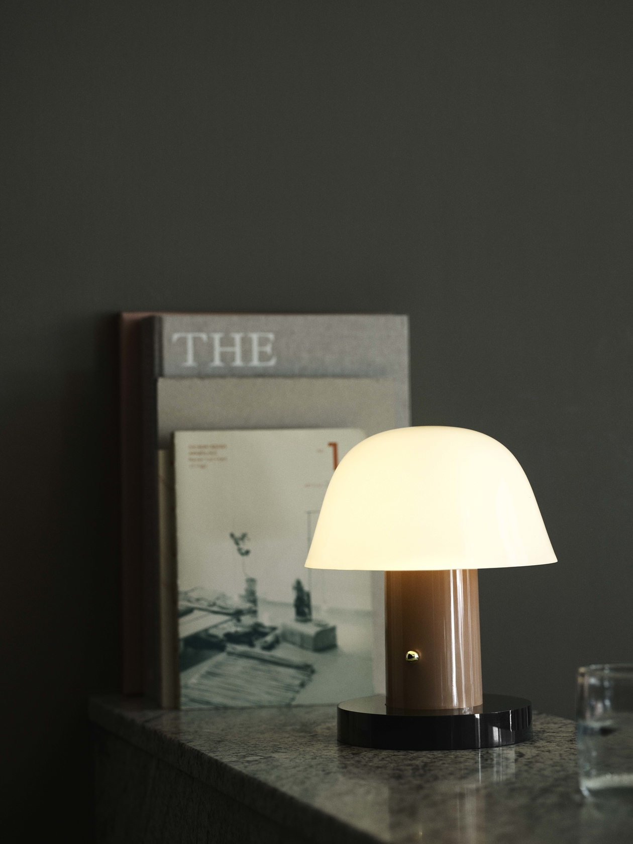 Setago Port Lamp