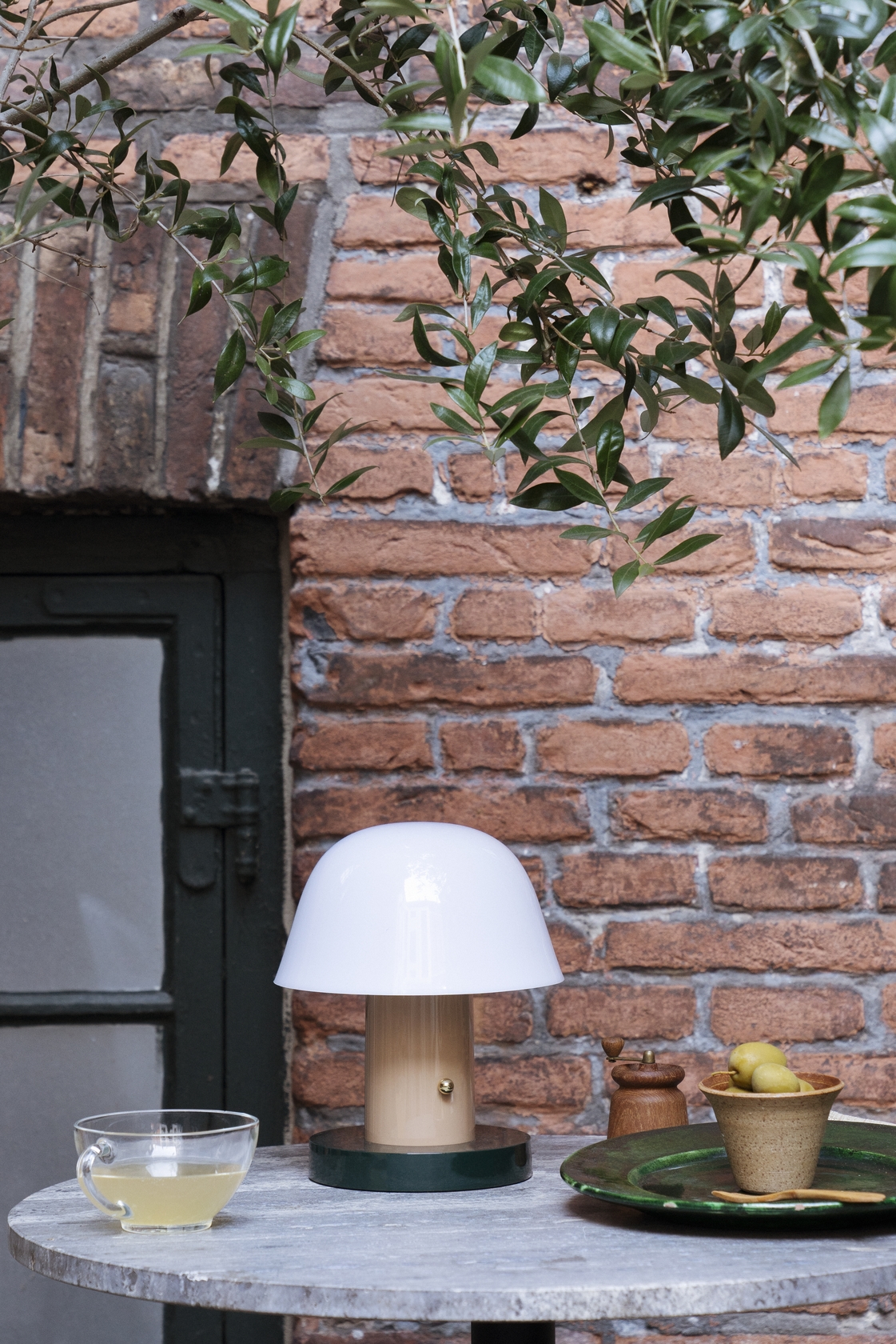Setago Port Lamp