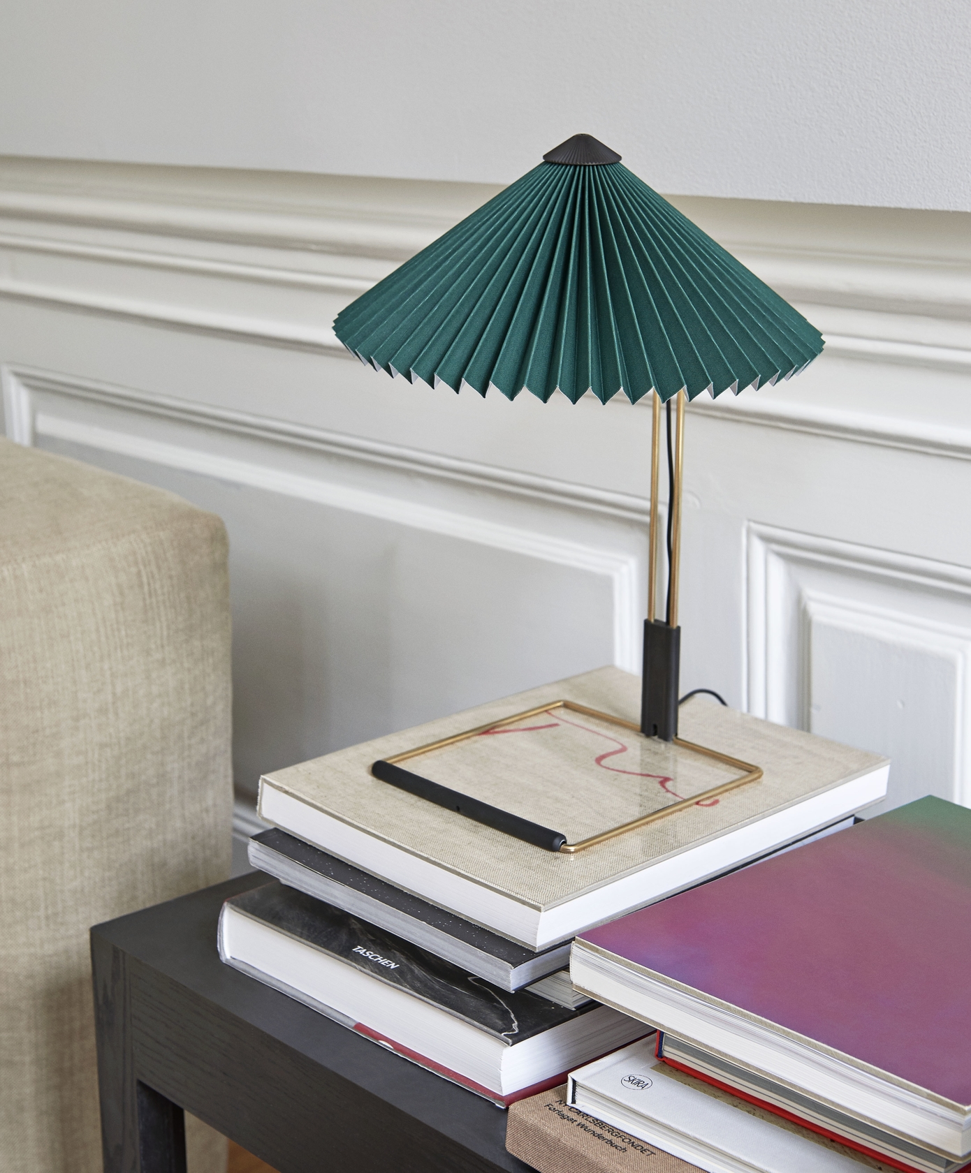 Matin Table Lamp