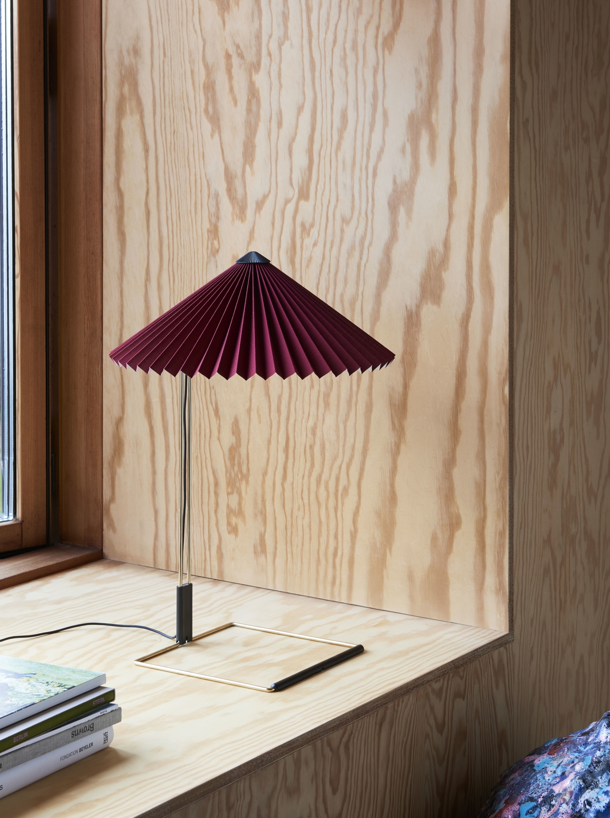 Matin Table Lamp