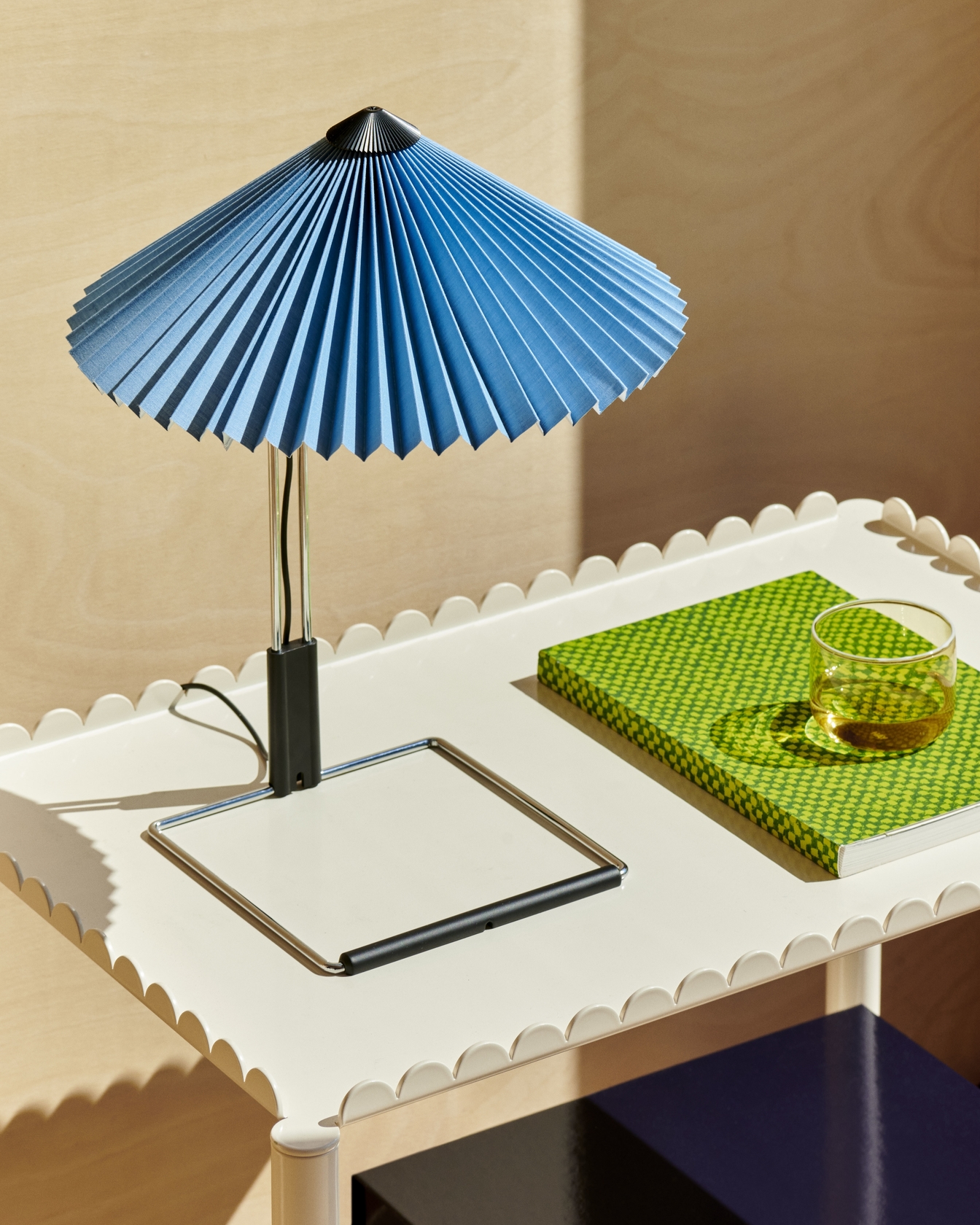 Matin Table Lamp