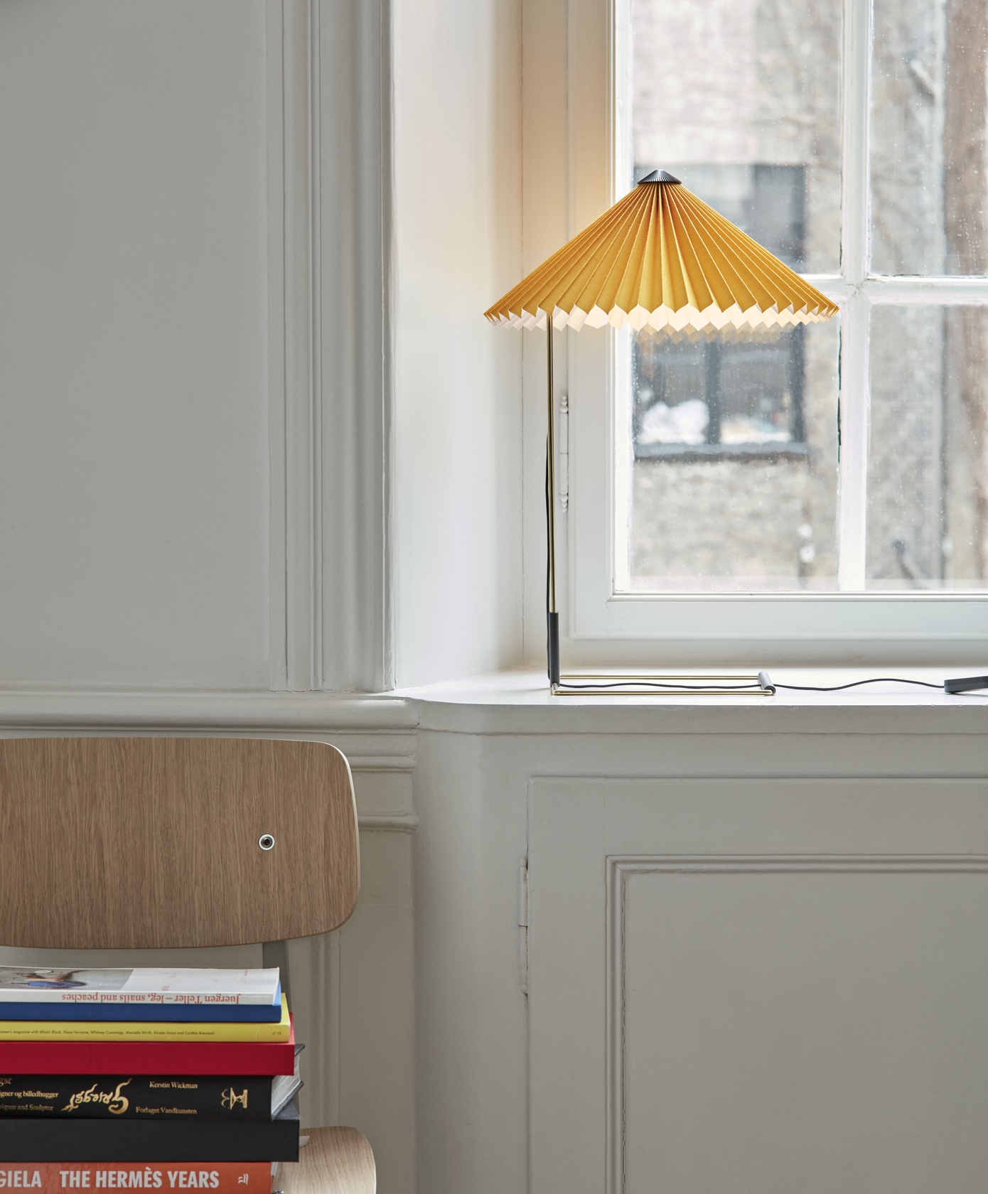 Matin Table Lamp