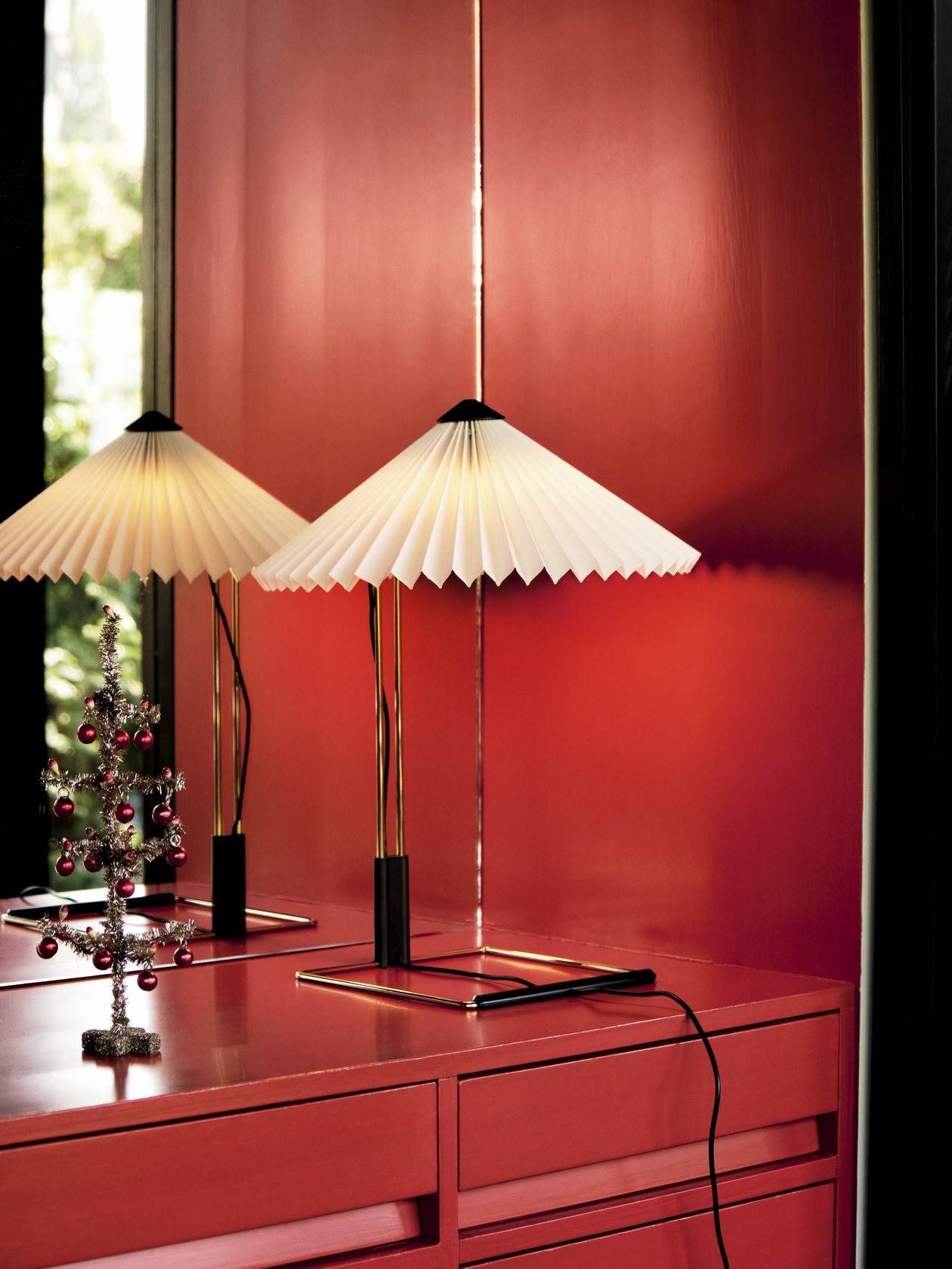 Matin Table Lamp
