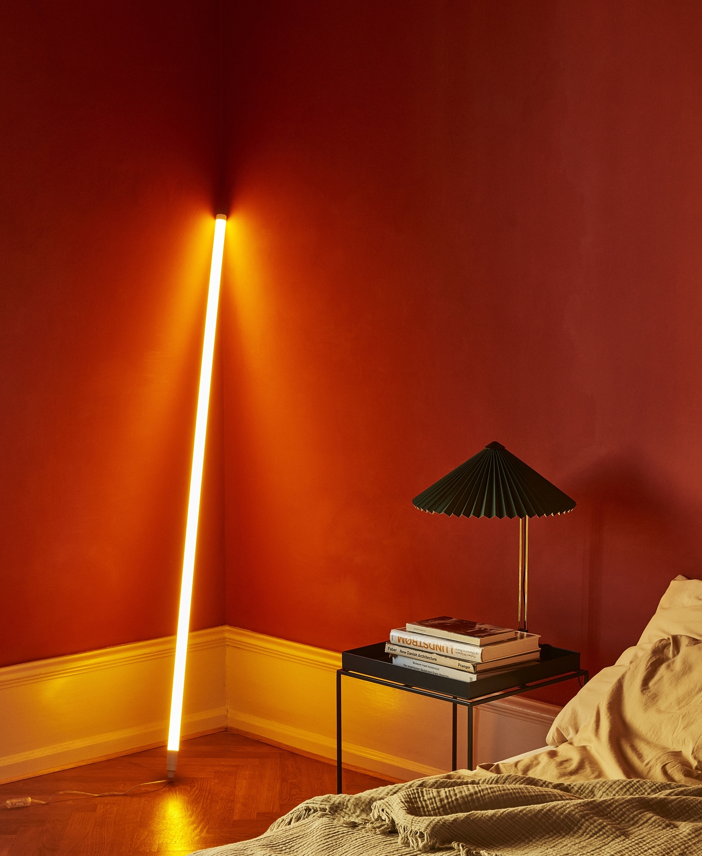 Matin Table Lamp