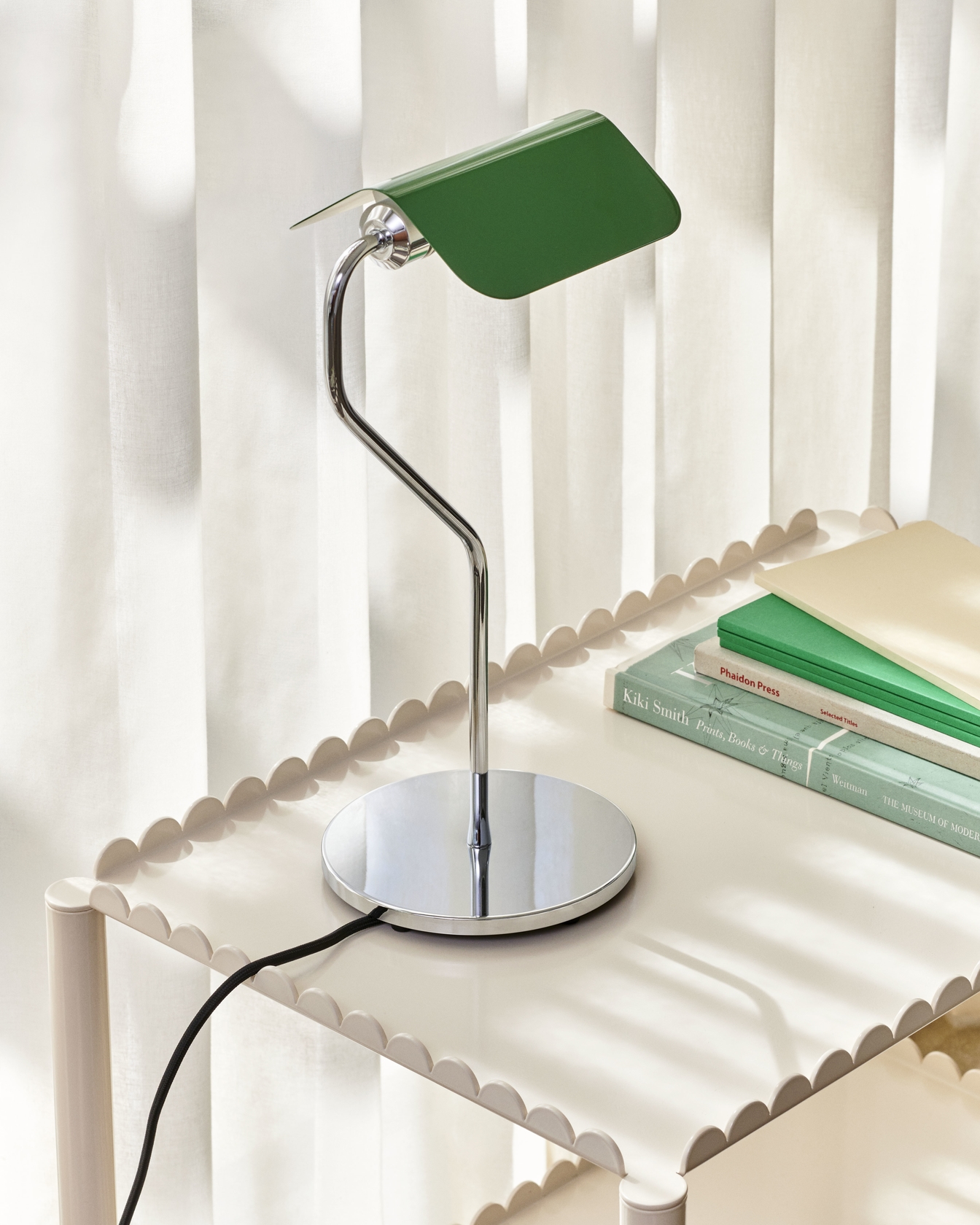 Apex Table Lamp