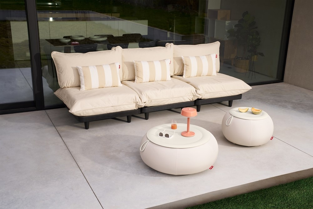 Dumpty Outdoor Coffee Table