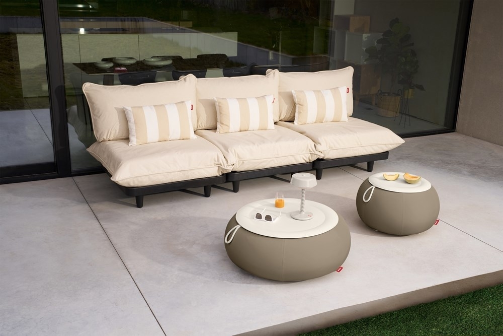 Dumpty Outdoor Coffee Table