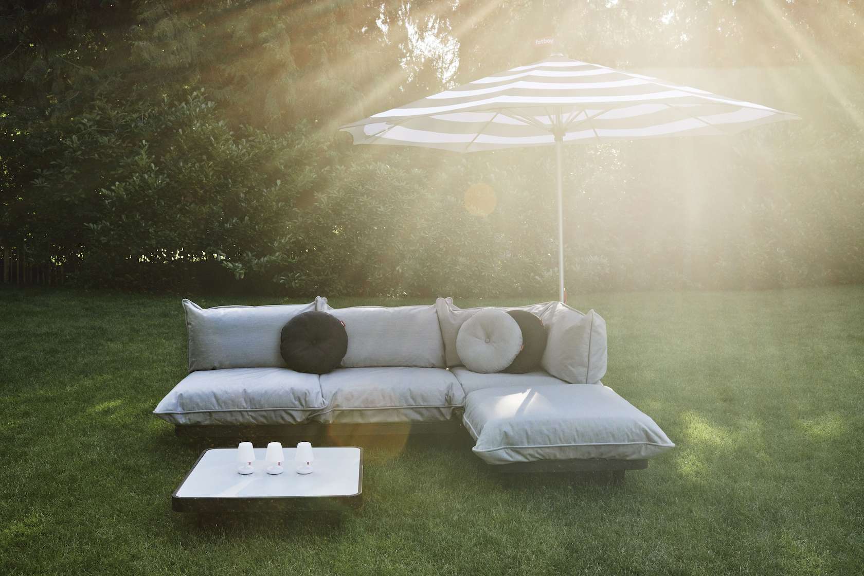 Paletti Daybed