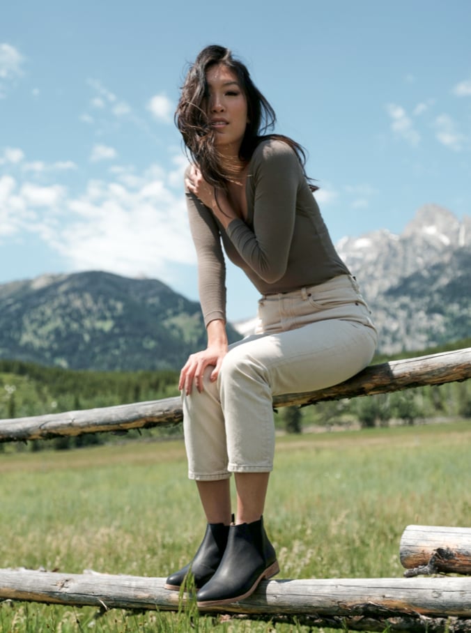 Nisolo designs great looking products that are comfortable, functional, and always made responsibly.