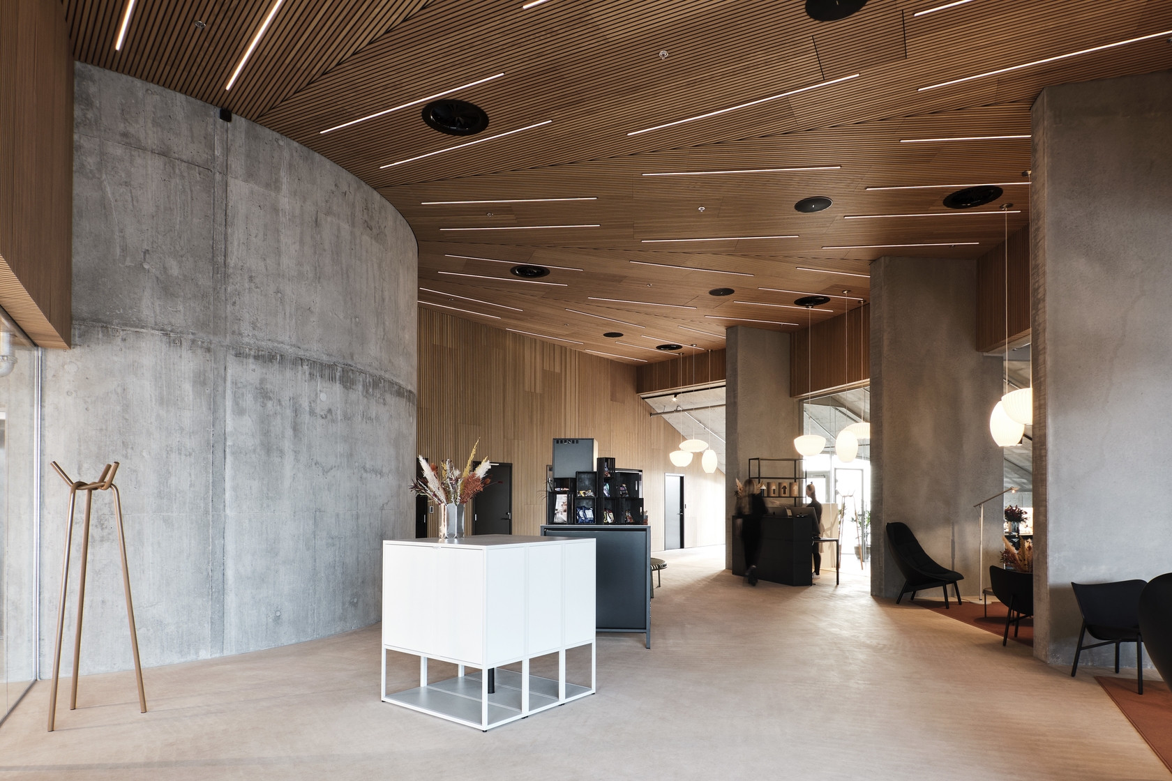 Knit-Toffee Powder Coated Steel