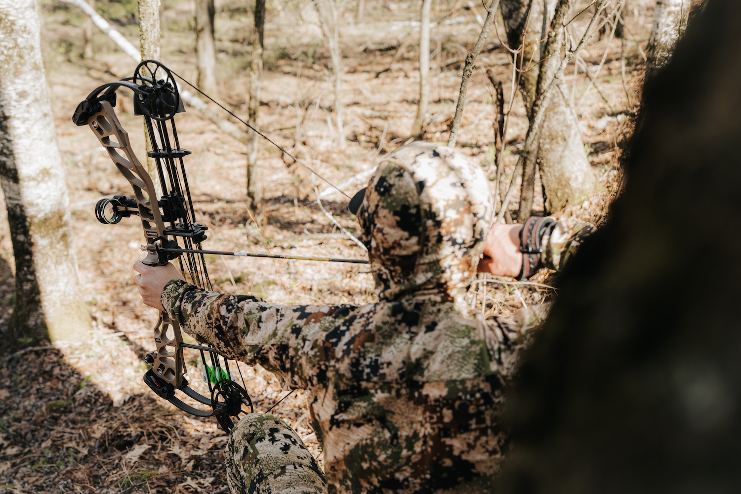 Mission Rally Mission Bowhunter Pro Kit – Mathews Archery