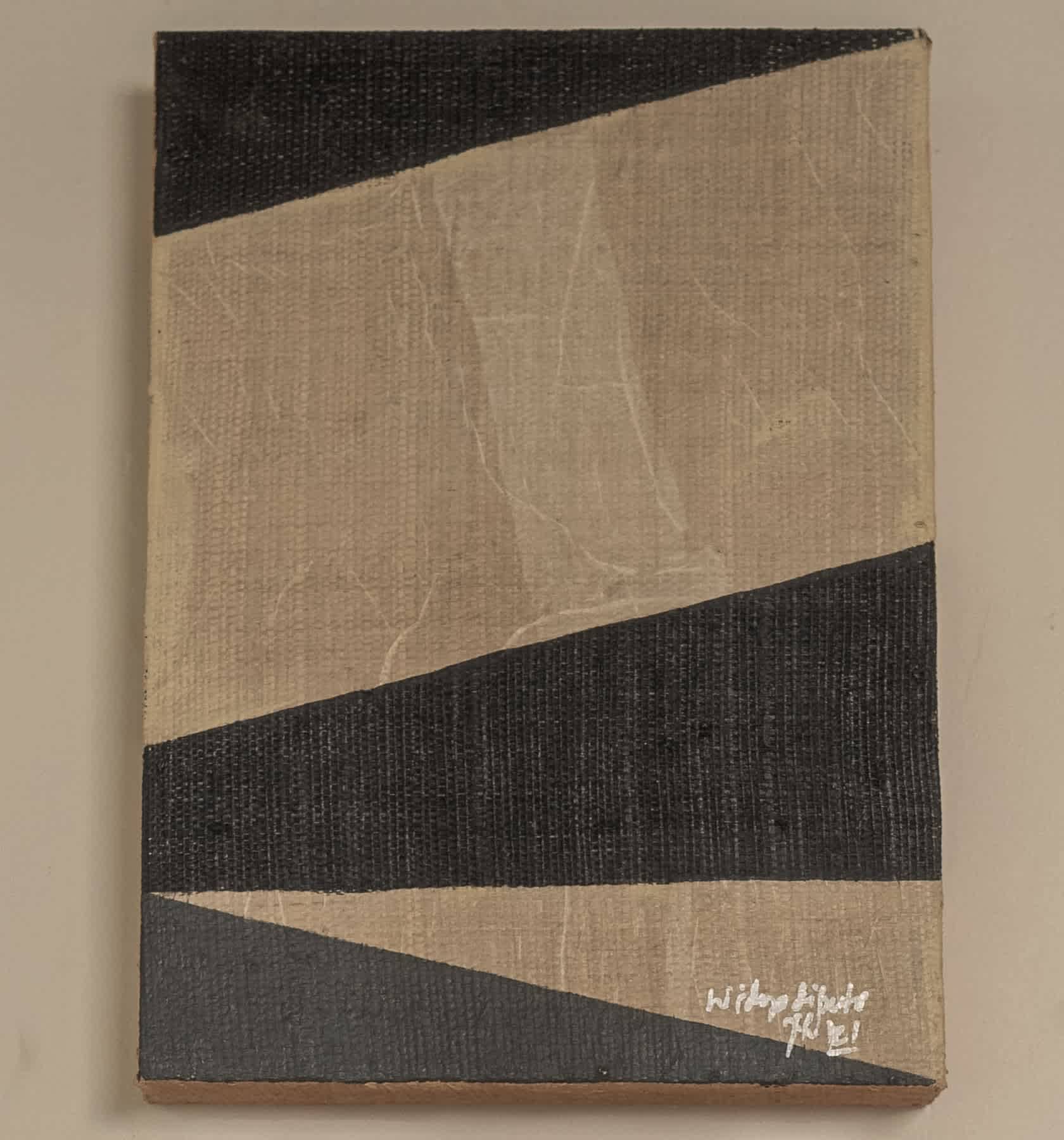 dBodhi Artwork Sacred - Entreaties