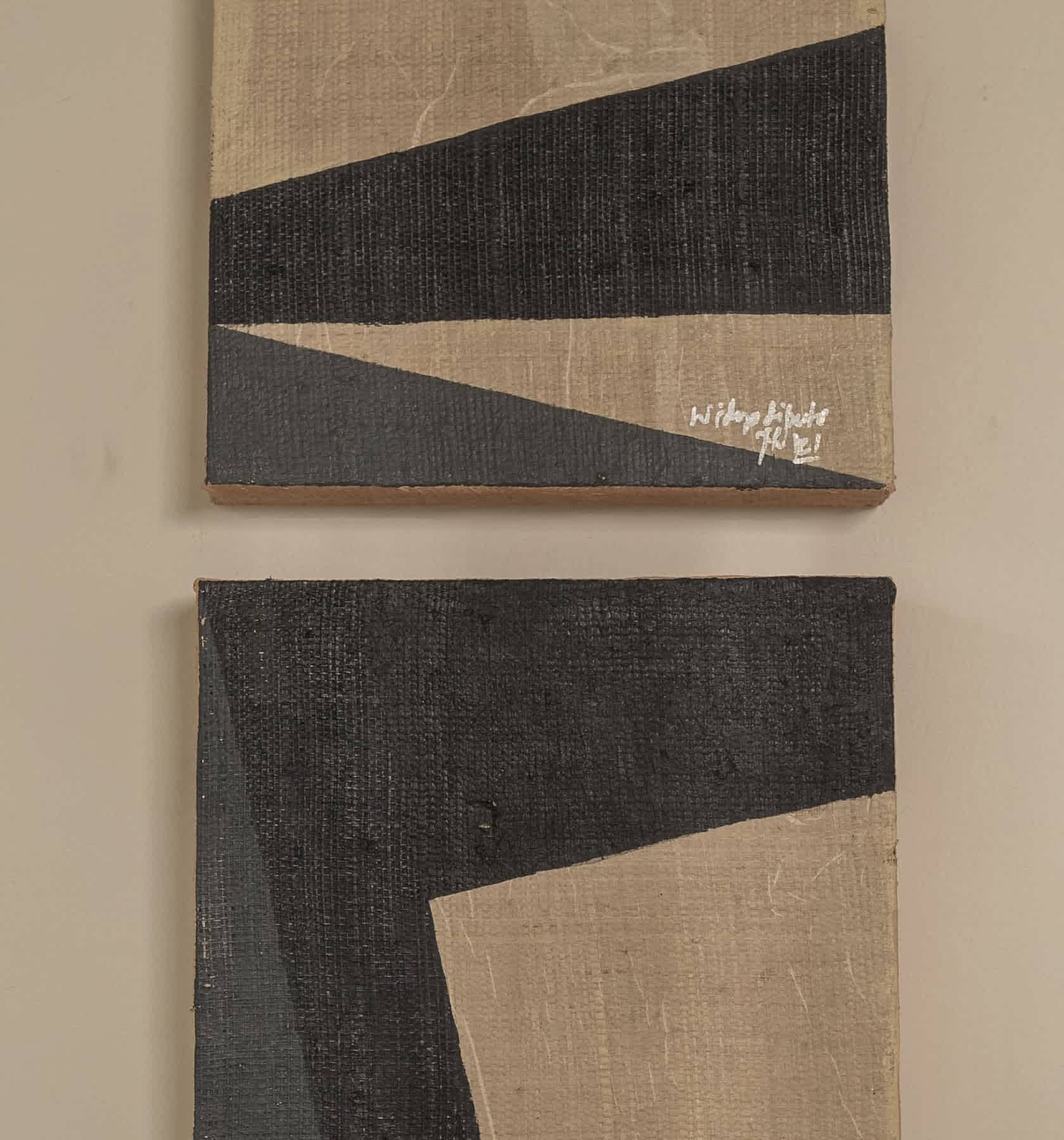 dBodhi Artwork Sacred - Entreaties