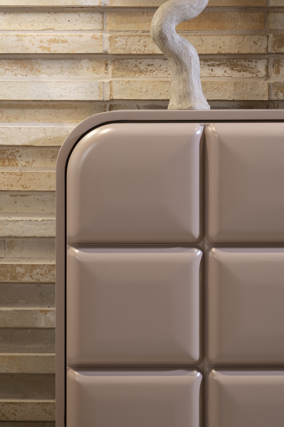 Serano 4 Door Sideboard