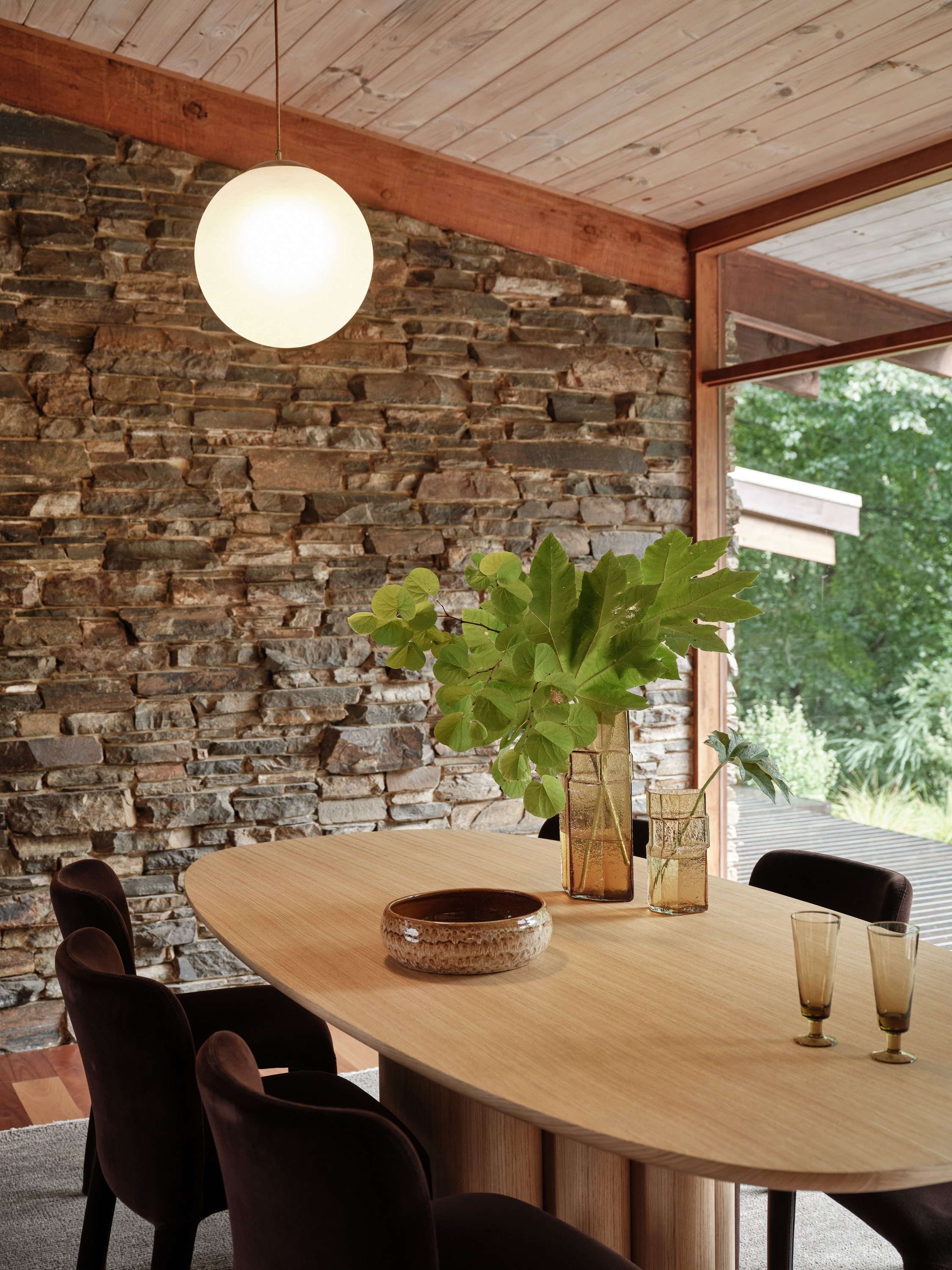 Forma Dining Table