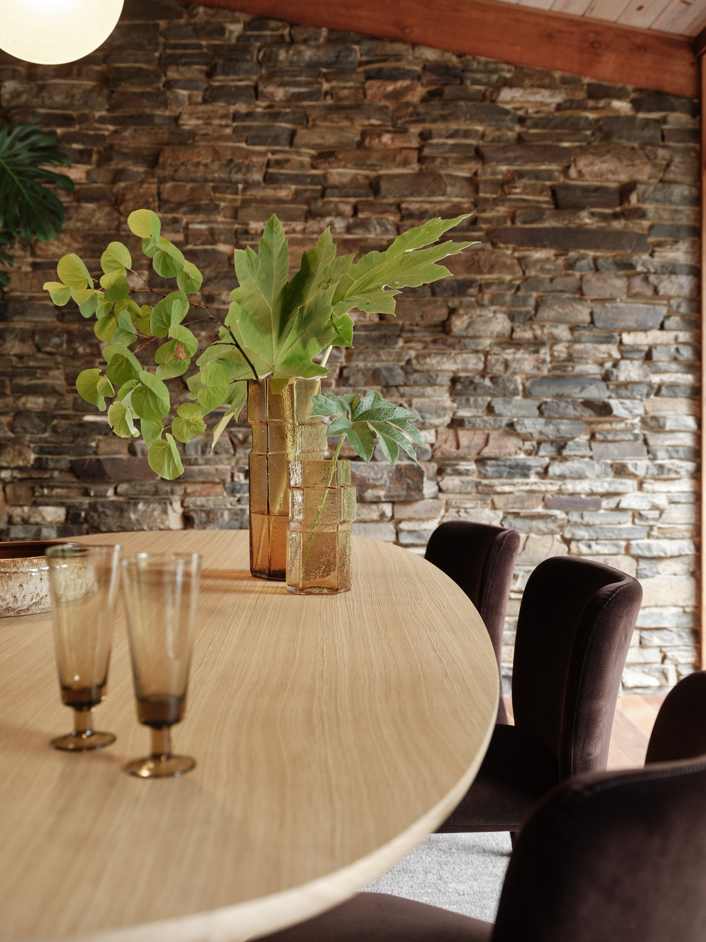 Forma Dining Table