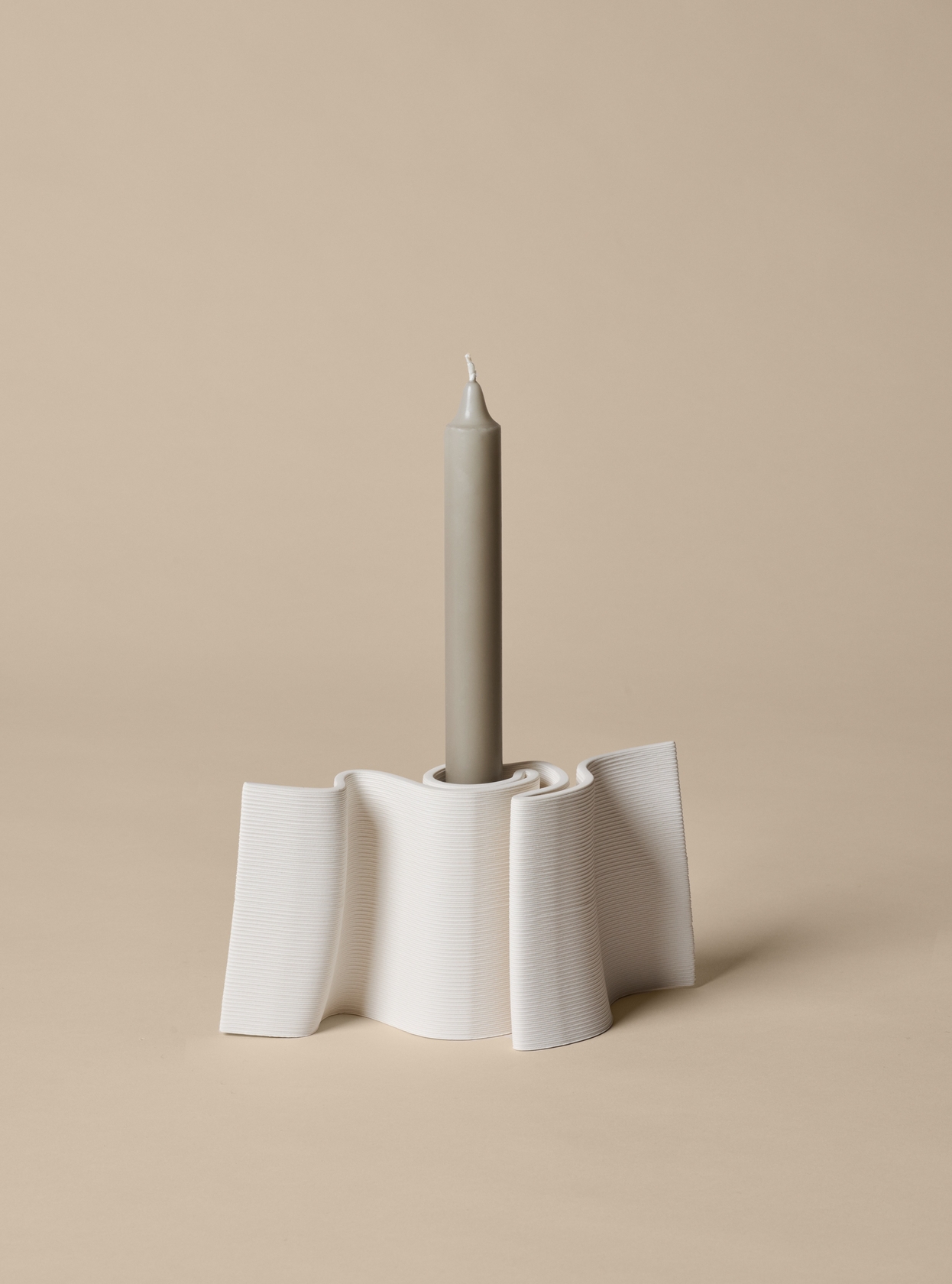 Dedali Candle Holder