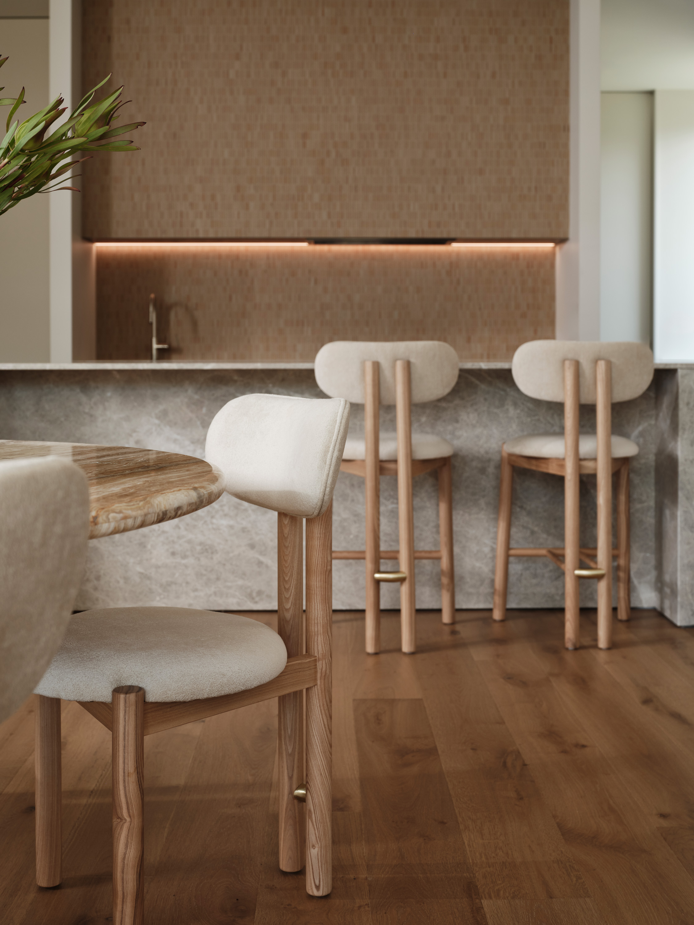 Tiramisu Dining Chair