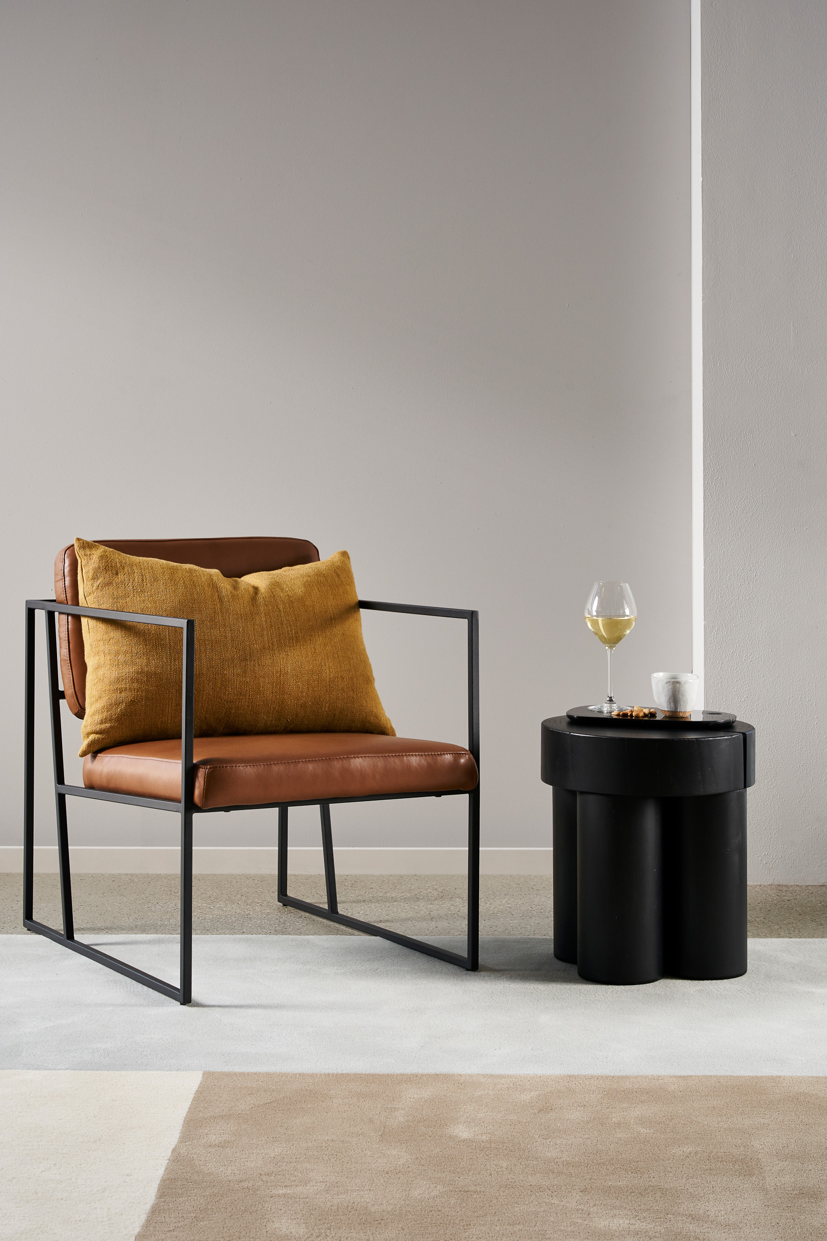 Supa Form 1 - Natural - Floor Stock