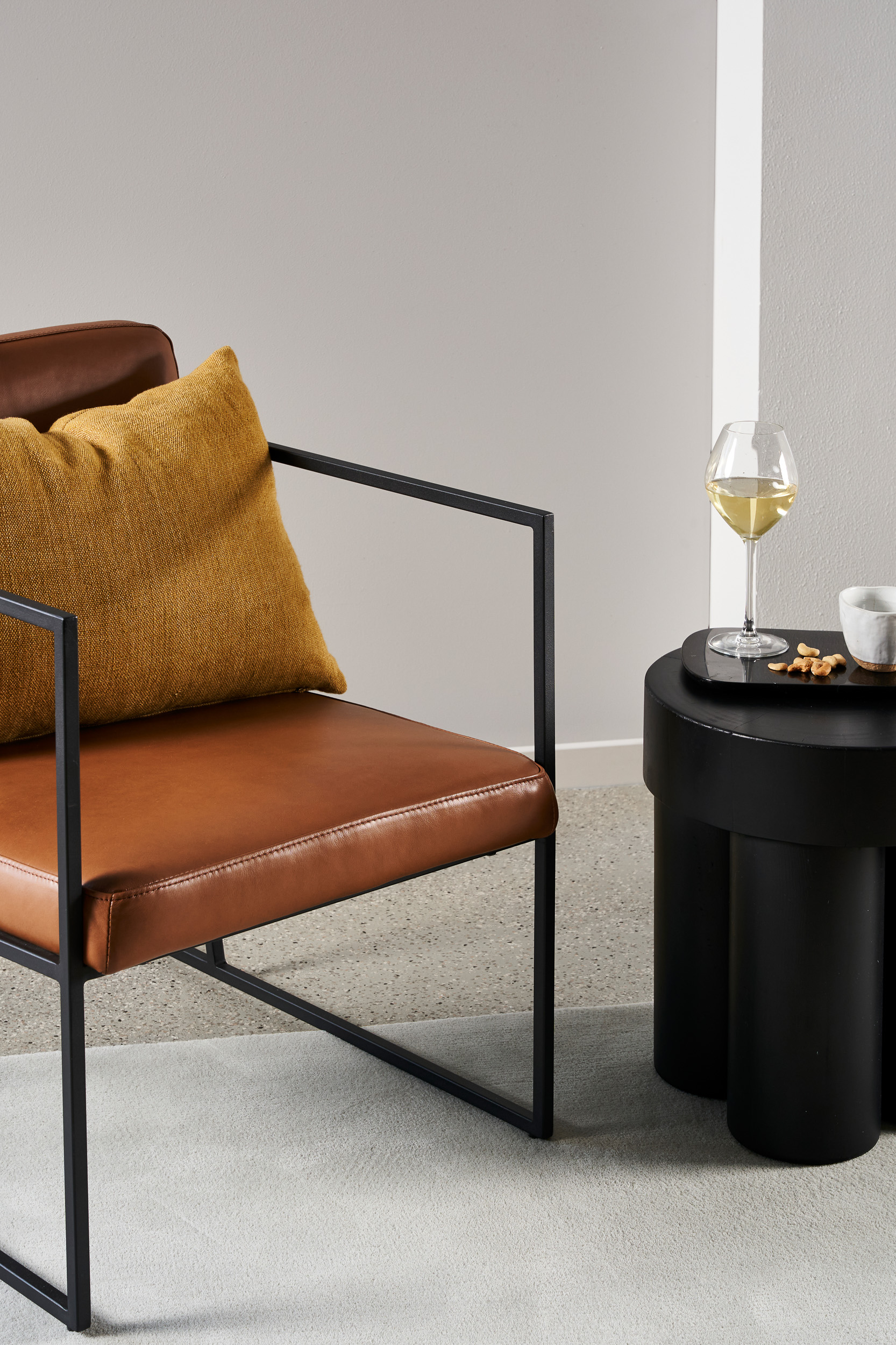 Supa Form 1 - Natural - Floor Stock