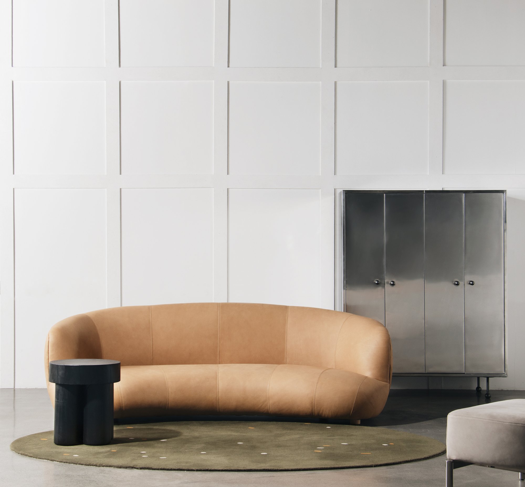 Supa Form 1 - Natural - Floor Stock