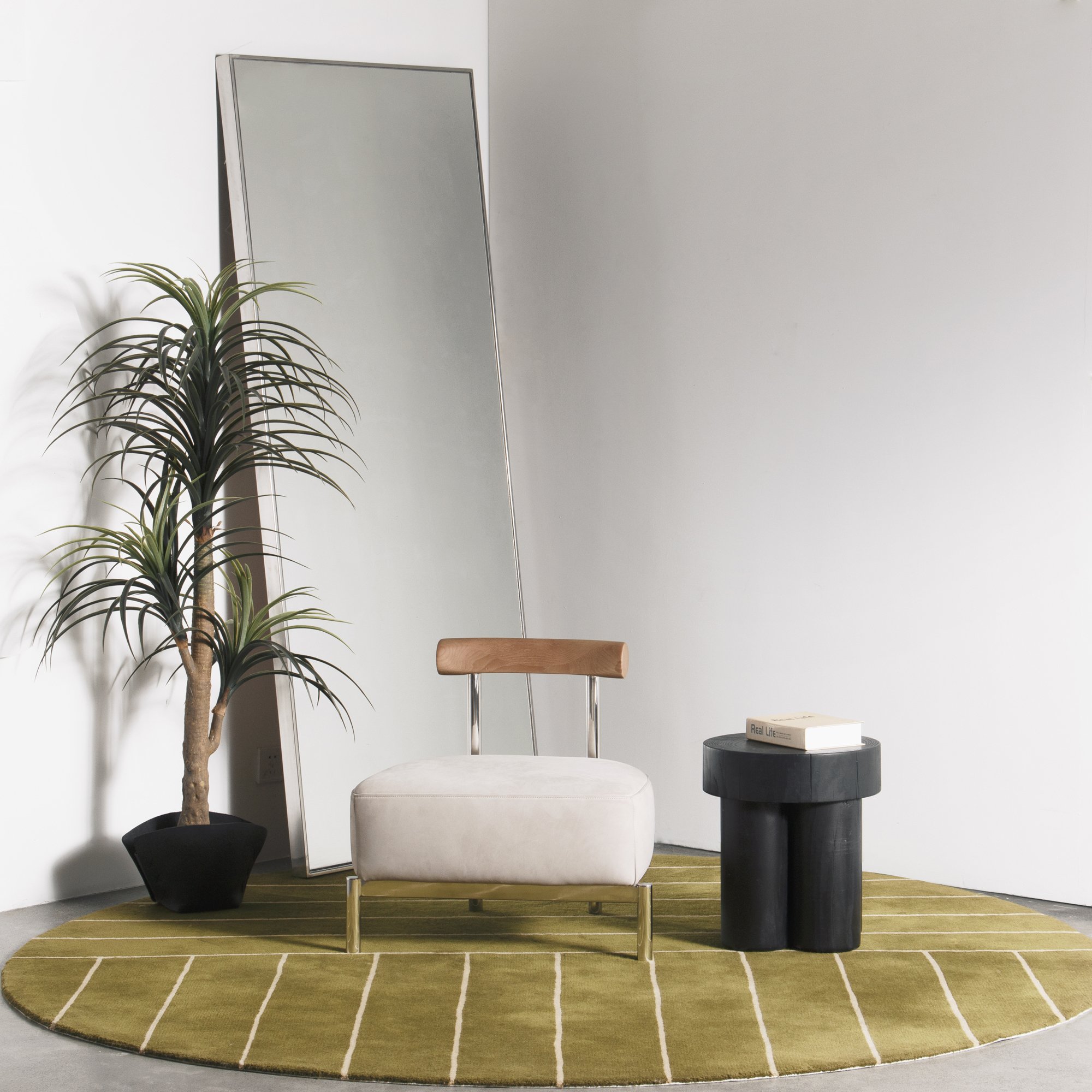 Supa Form 1 - Natural - Floor Stock