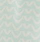 Printed Swim Short - Pale Aqua/Cream V Monogram