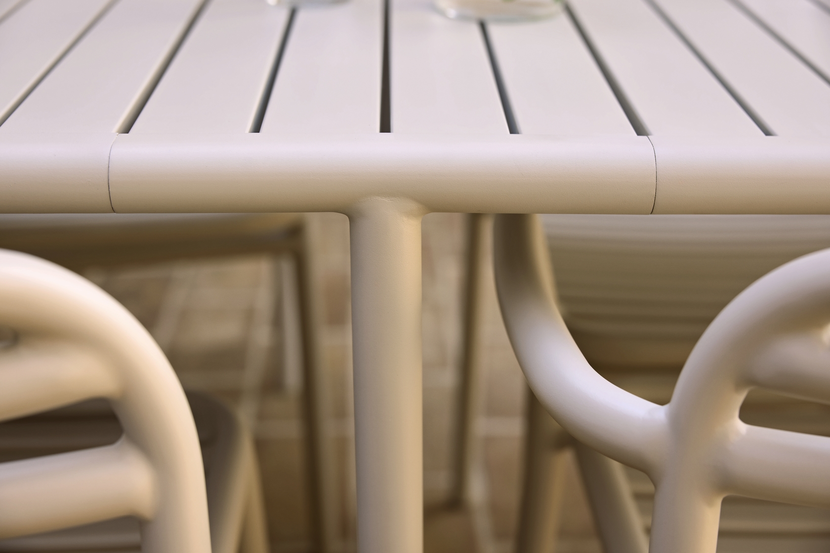 Bliss Square Dining Table