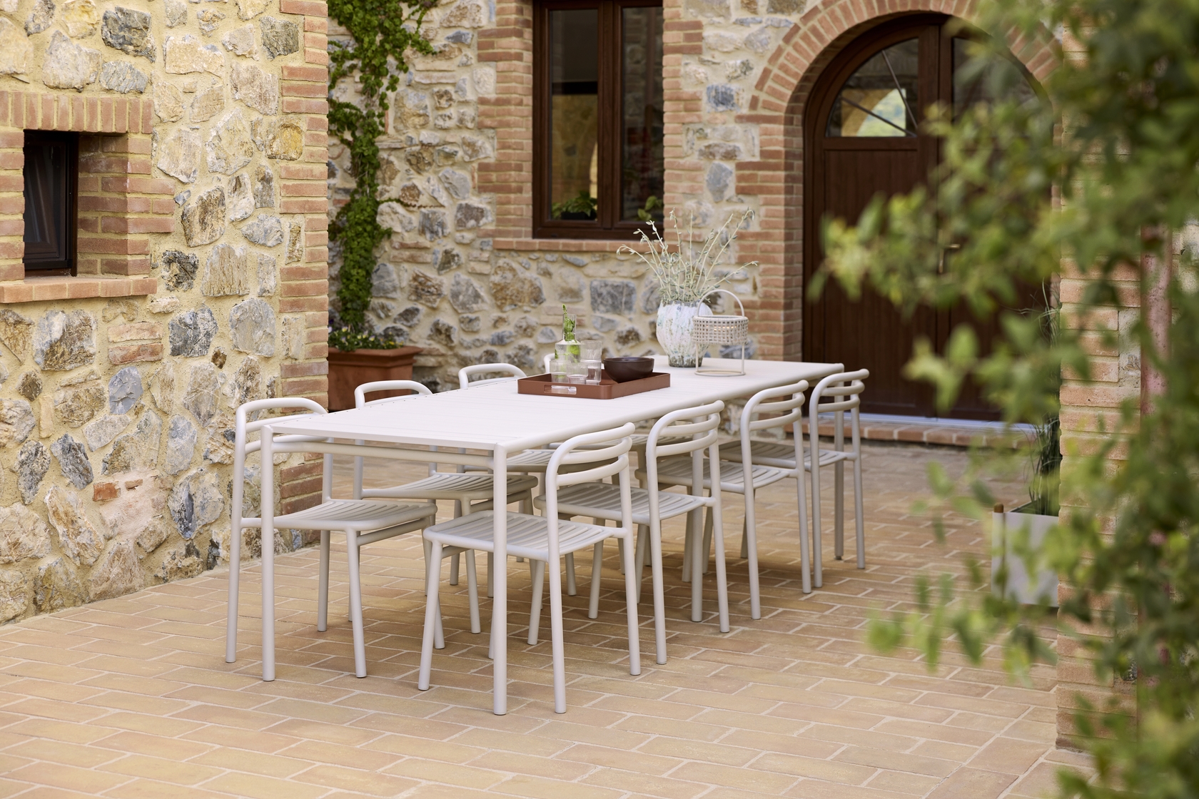 Bliss Dining Table Extension Module