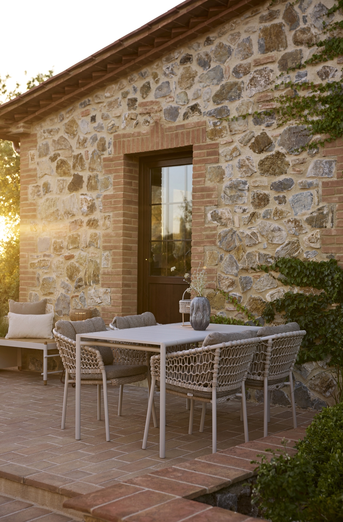 Bliss Dining Table Extension Module