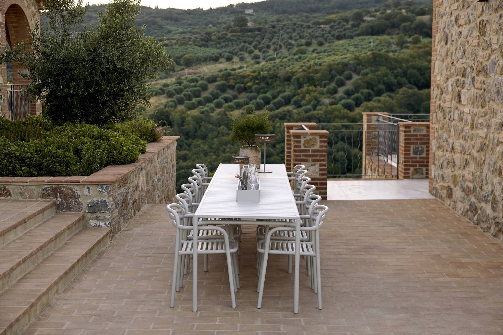 Bliss Dining Table Extension Module