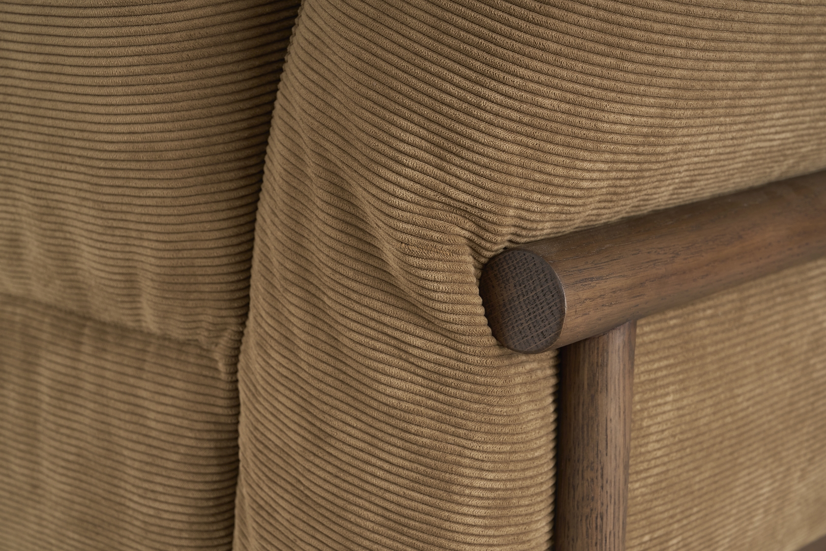 Timm 2.5 Seater Sofa