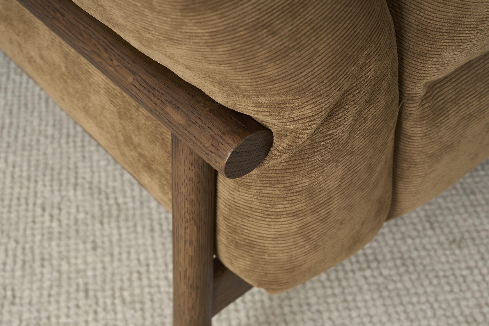 Timm 2.5 Seater Sofa