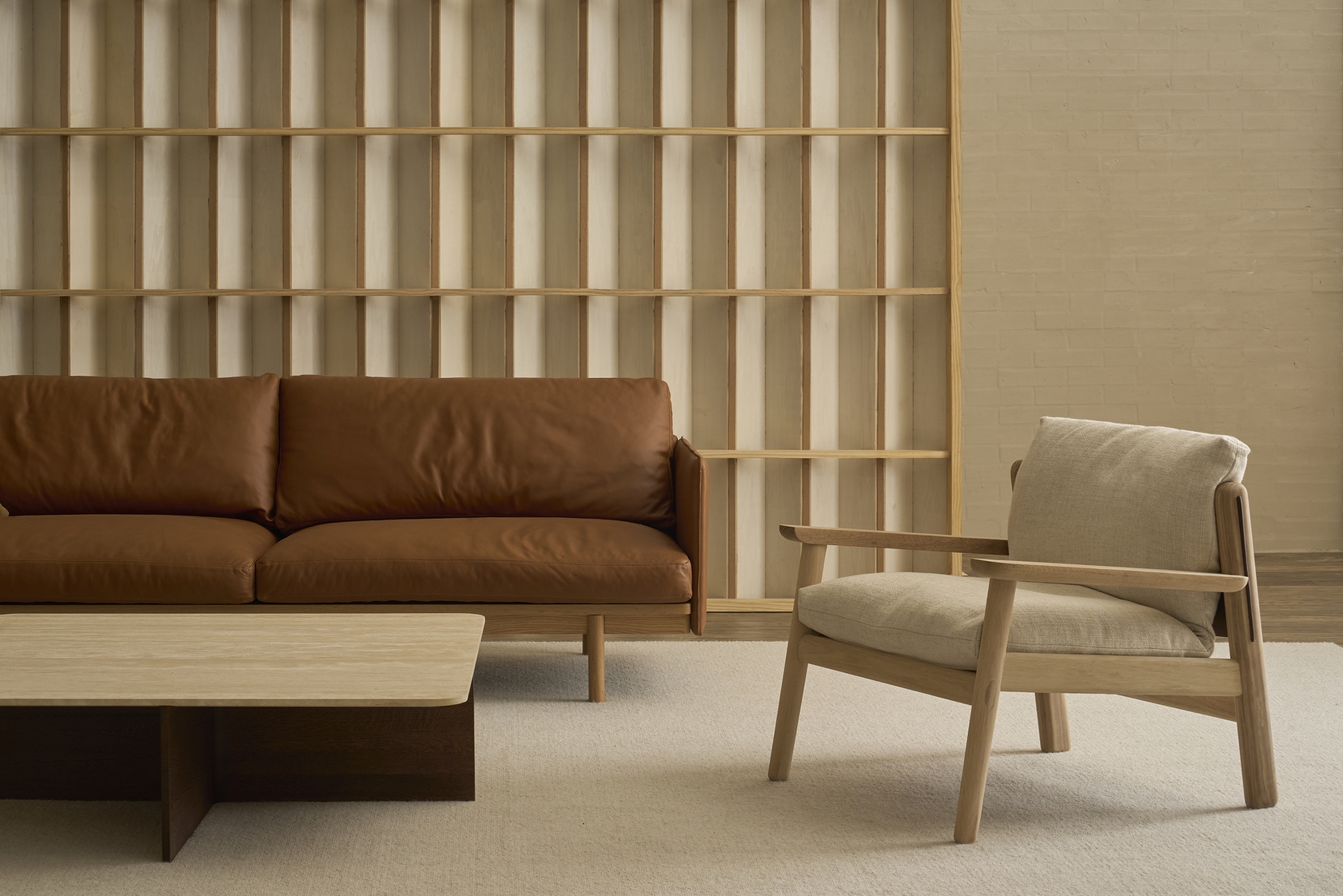 Wren Lounge Chair