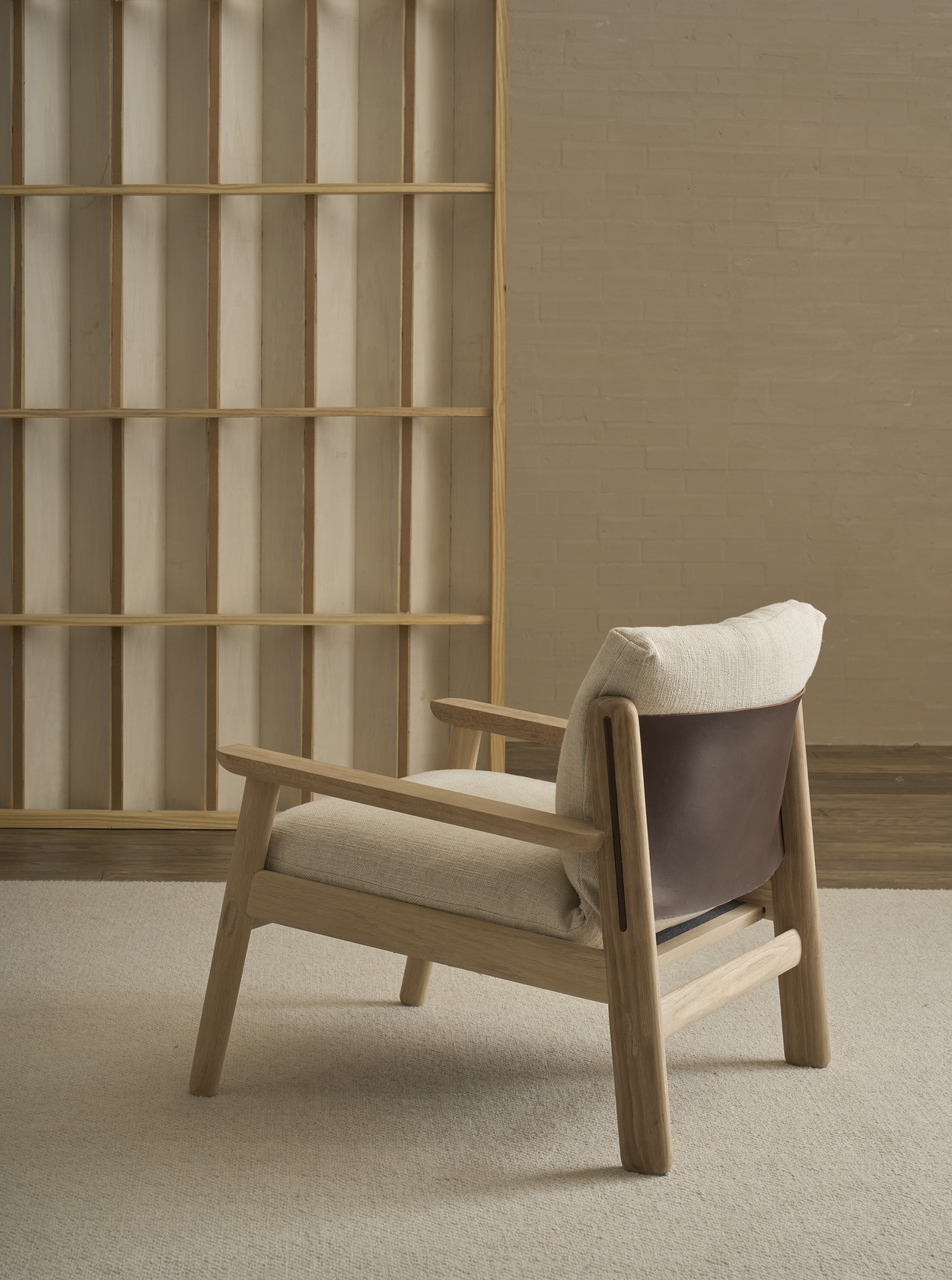 Wren Lounge Chair