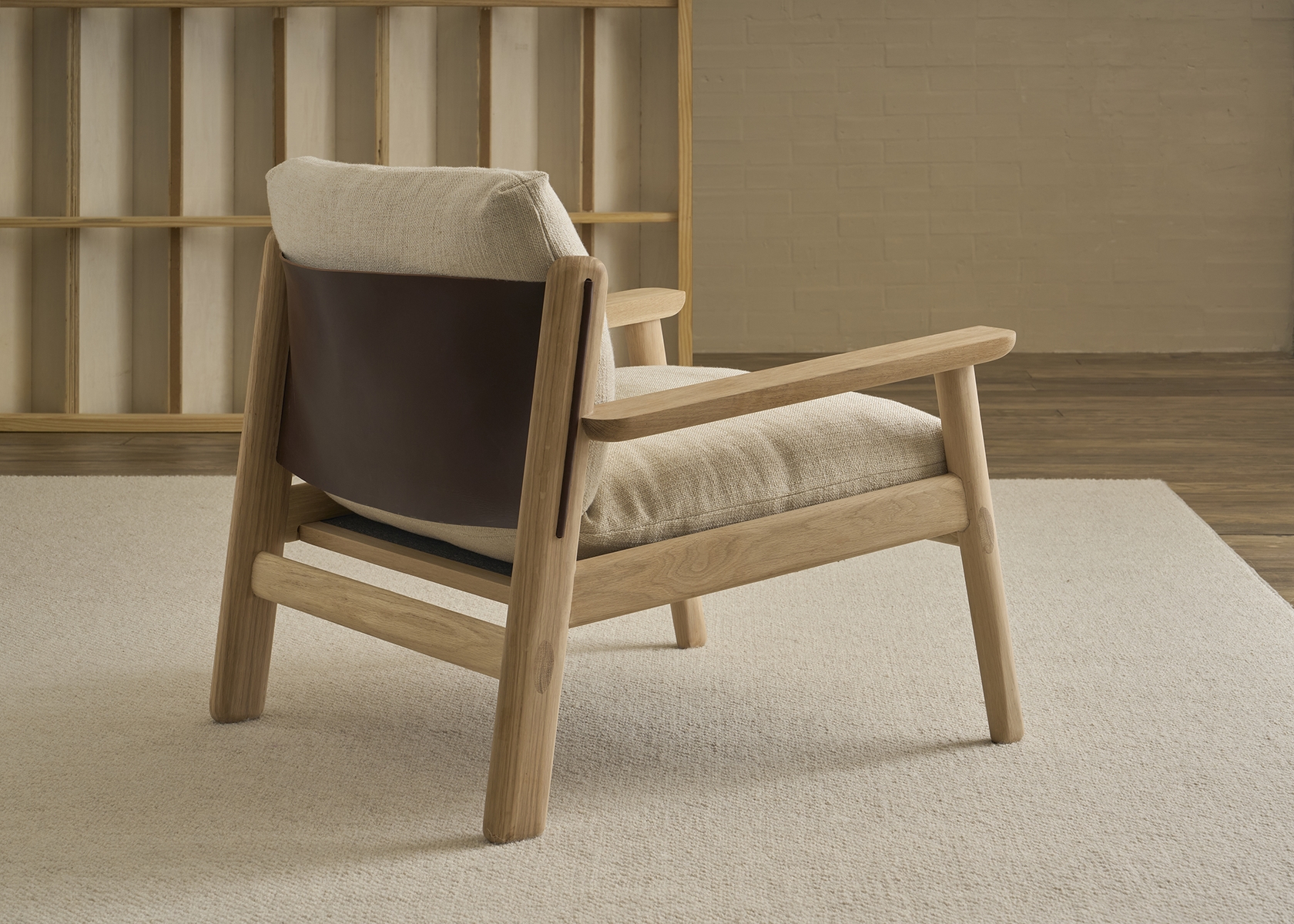 Wren Lounge Chair