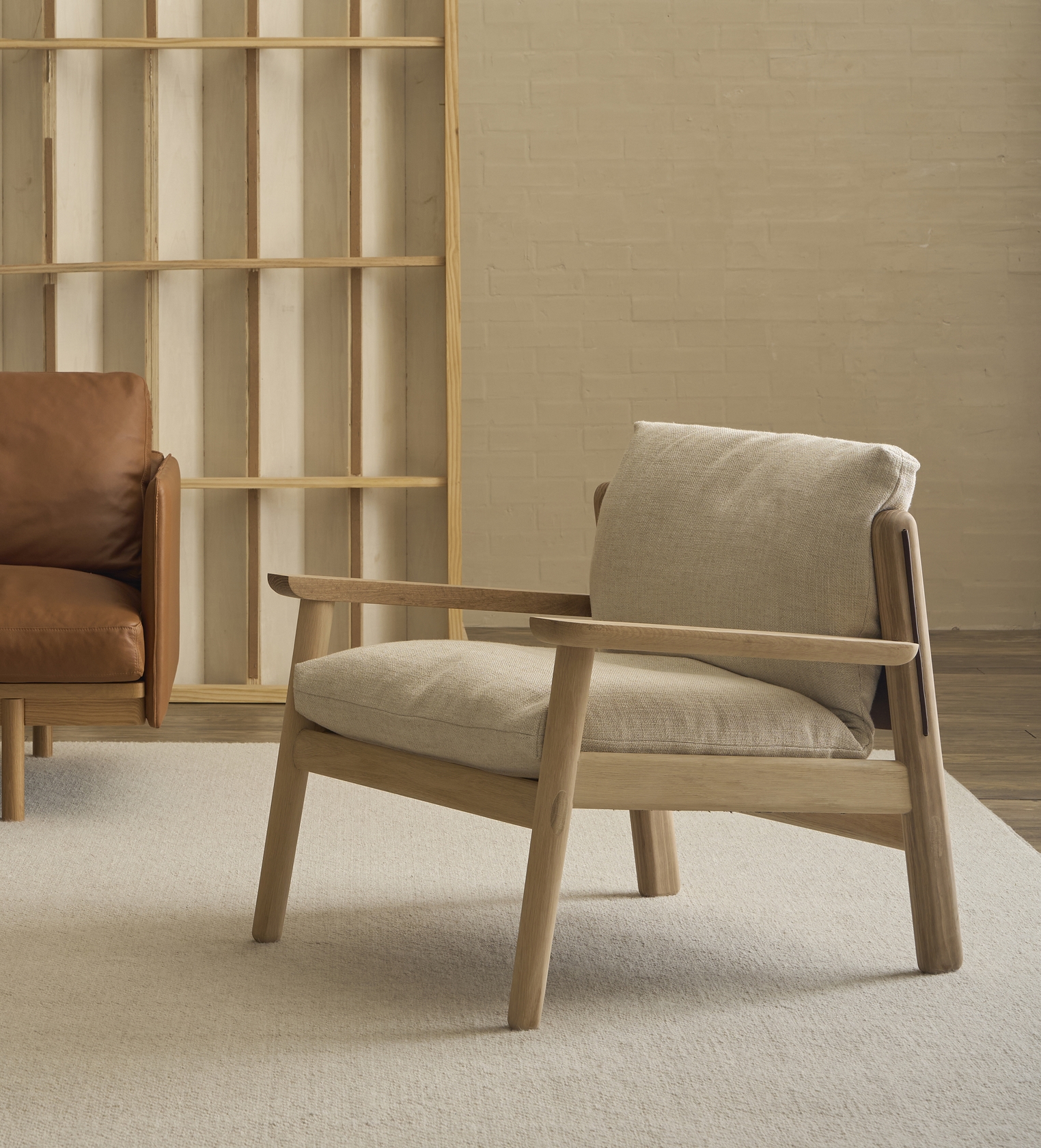 Wren Lounge Chair