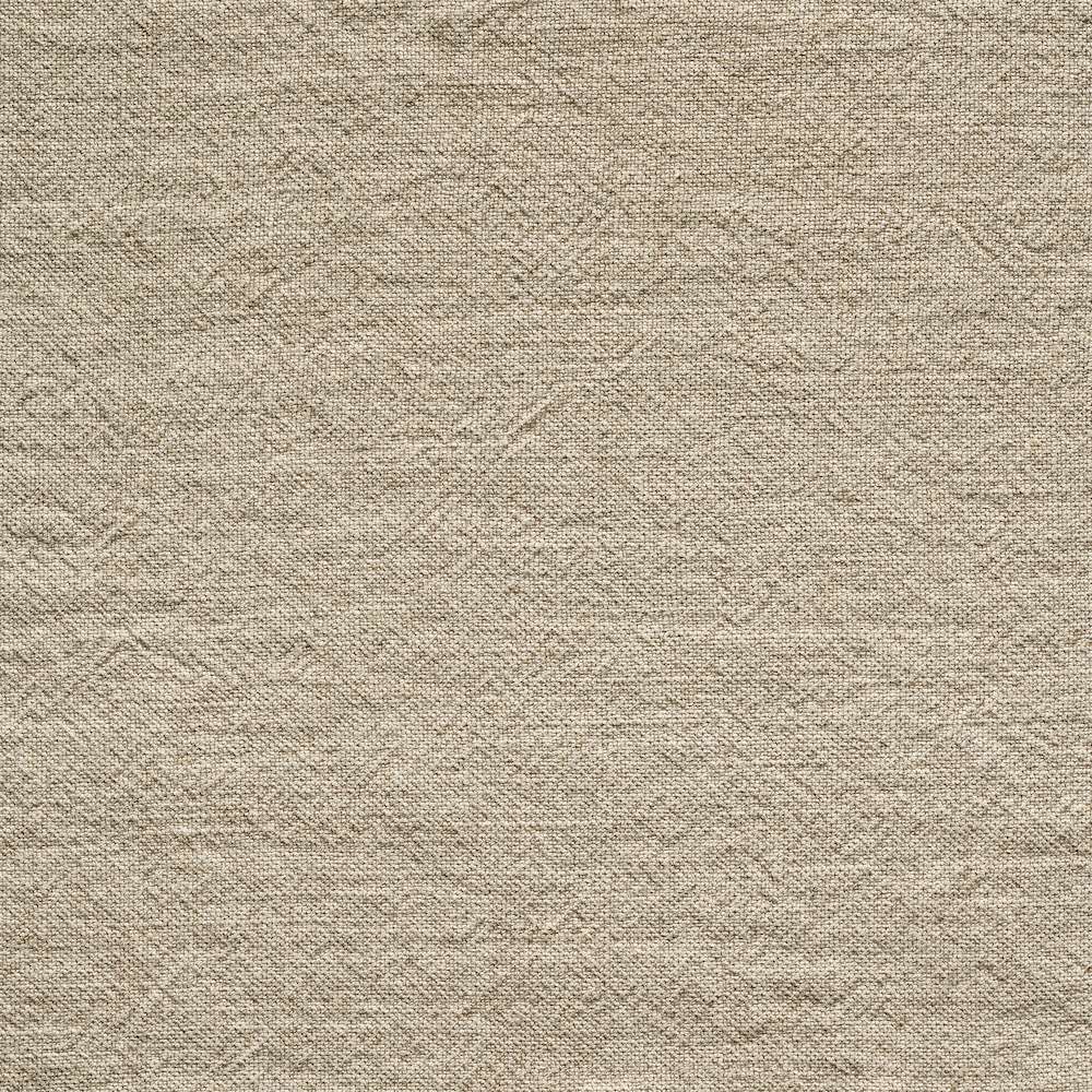 Jute-Calvados 0022/Harness Black Leather