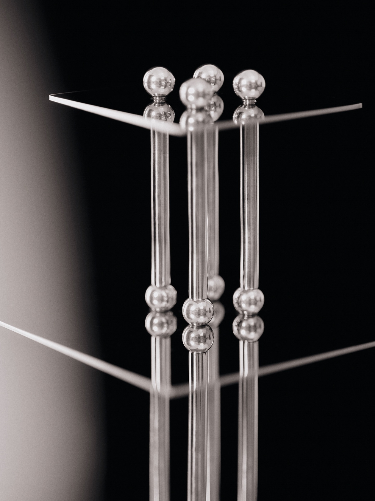 Orbelle Etagere