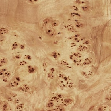 Natural Burl