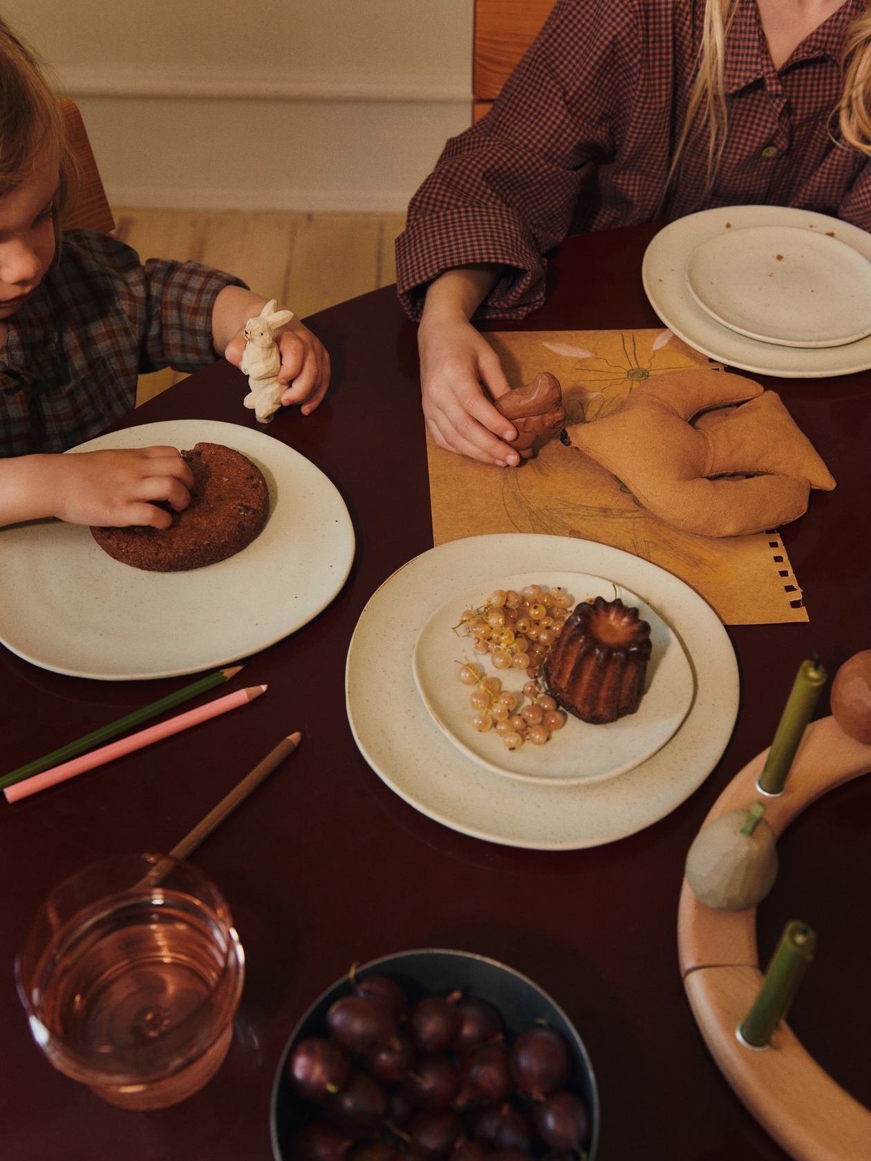 Loopi Celebration Ring
