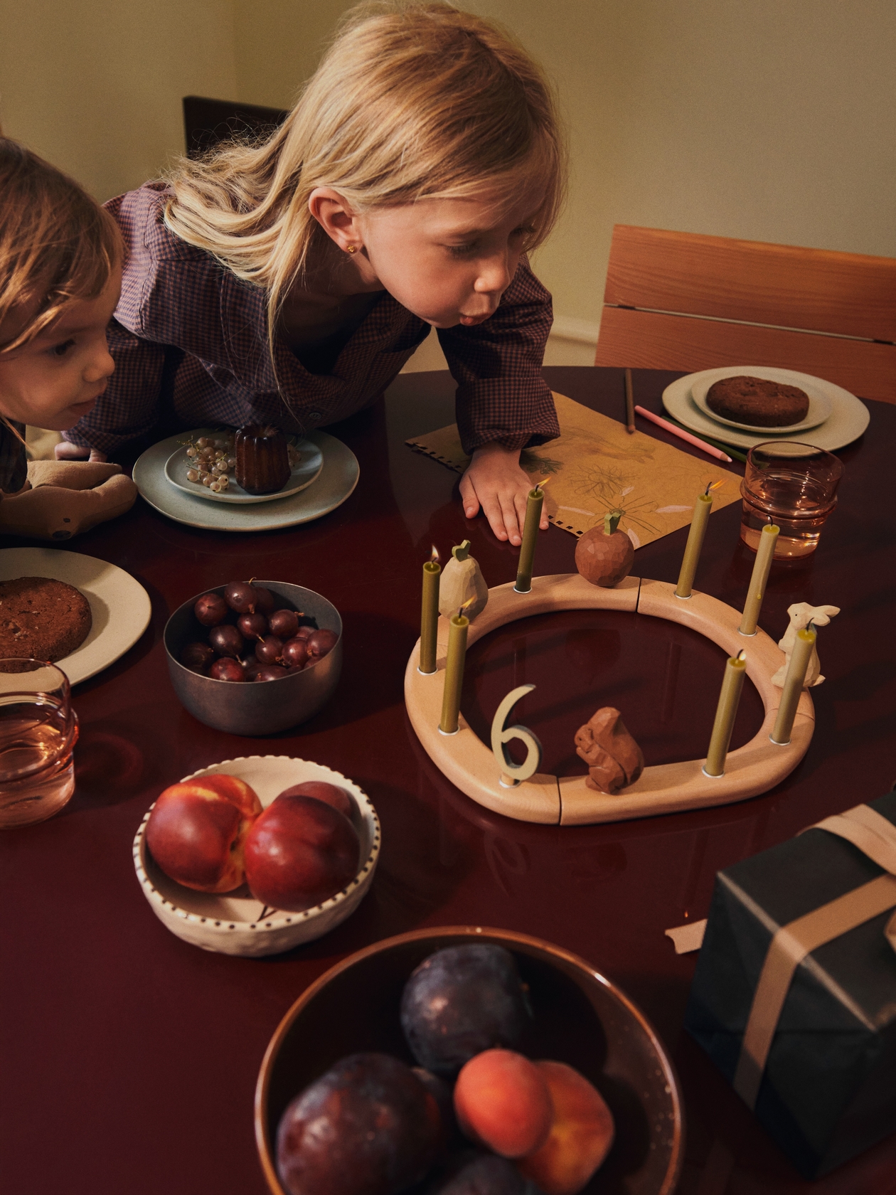 Loopi Celebration Ring