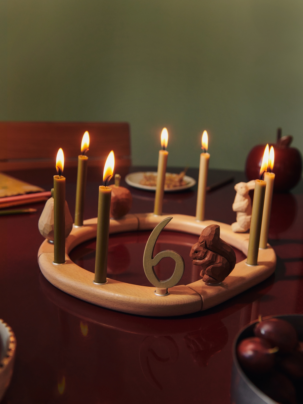 Loopi Celebration Ring