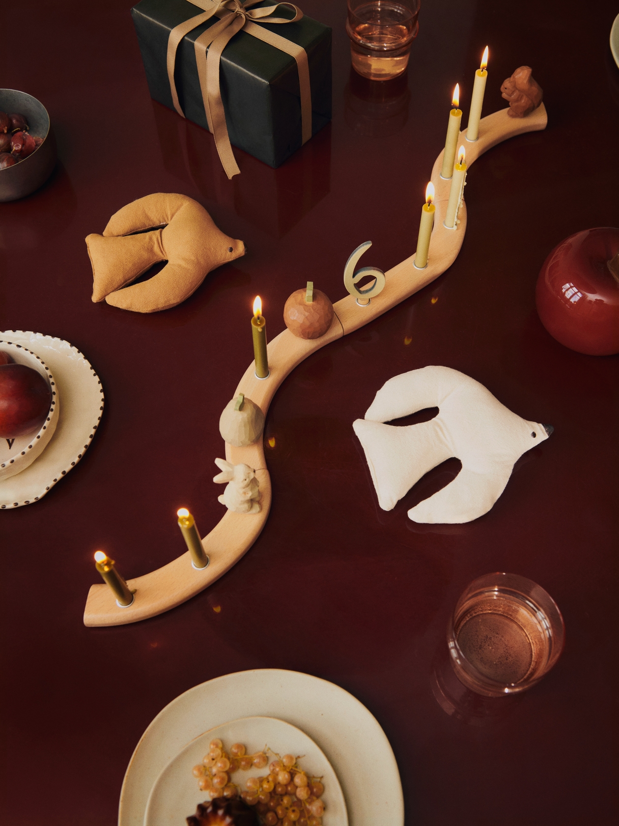 Loopi Celebration Ring